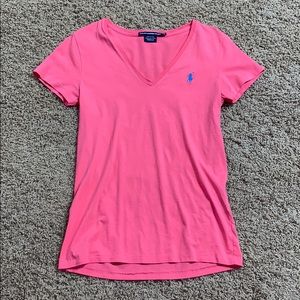 Ralph Lauren Sport Tee